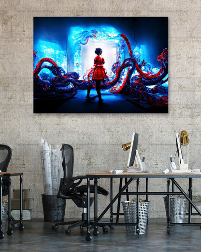 Fantasy 21 - @Comic41