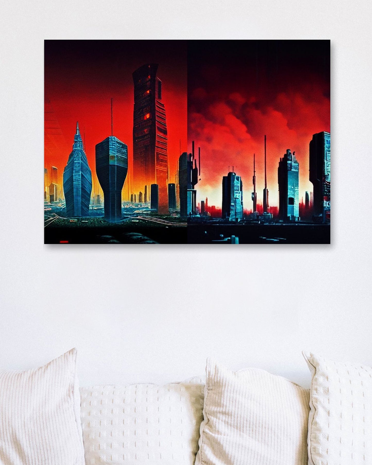 Fantasy 36 - @Comic41