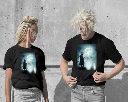 T-Shirt-Fantasy 50 - @Comic41-wow.fan