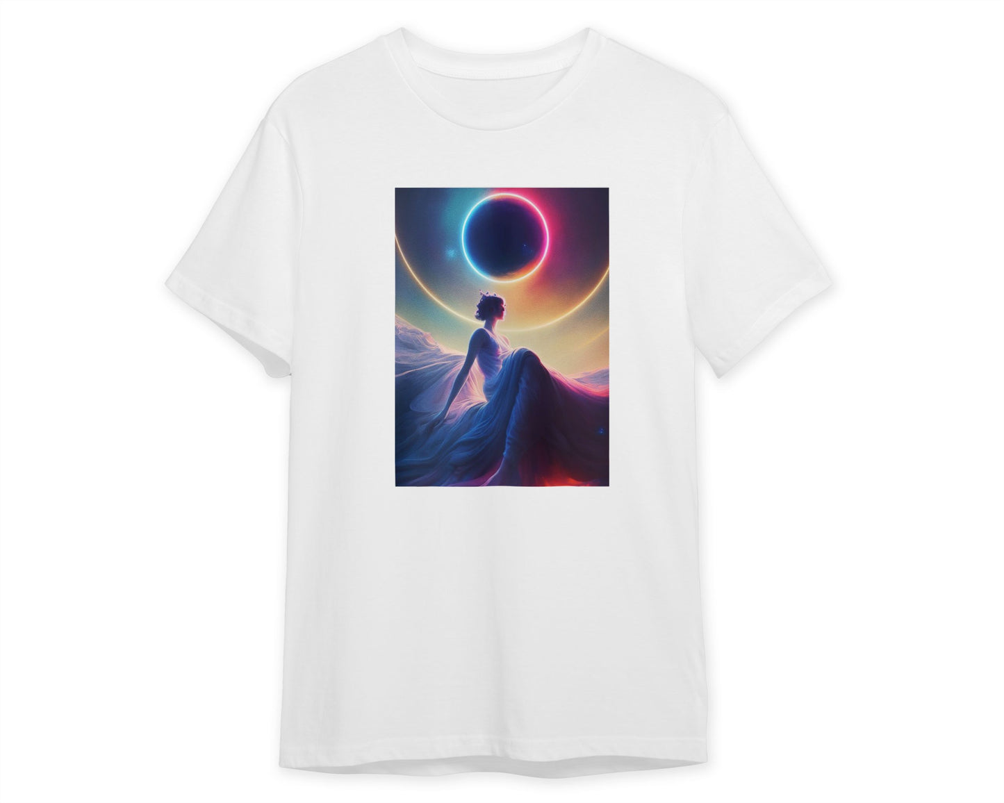 Fantasy 53 - @Comic41