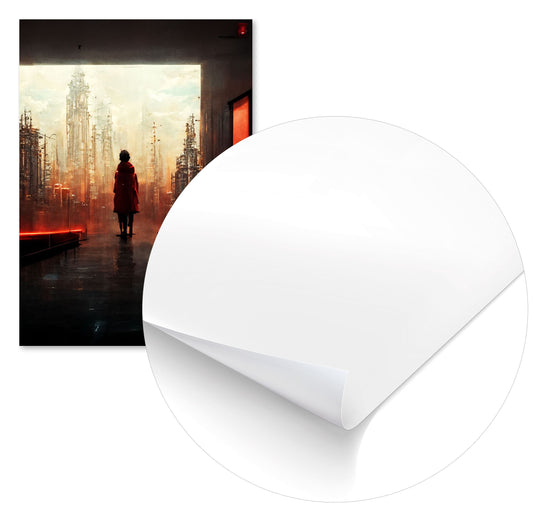 Fantasy 56 - @Comic41