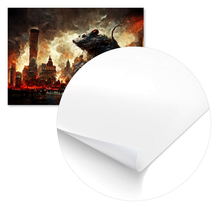 Fantasy 6 - @Comic41