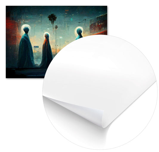 Fantasy 88 - @Comic41