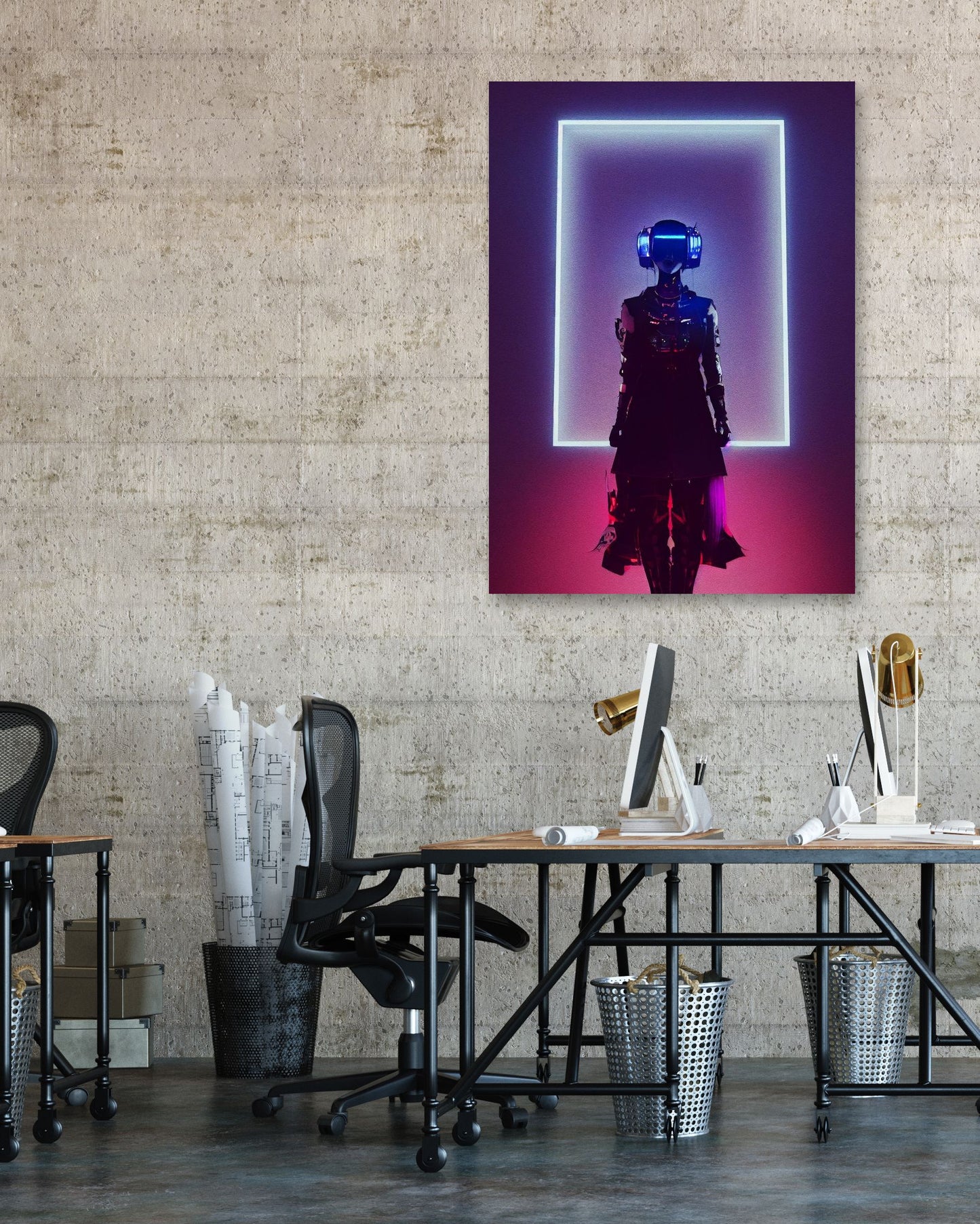 Fantasy 91 - @Comic41