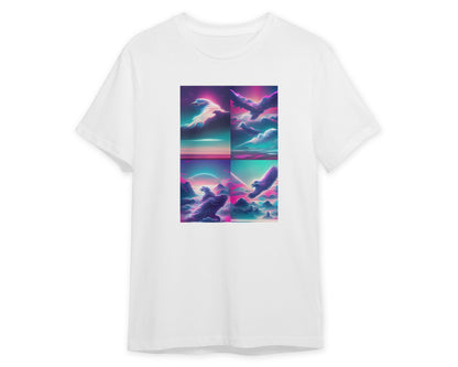 Fantasy eagle - @SanDee15