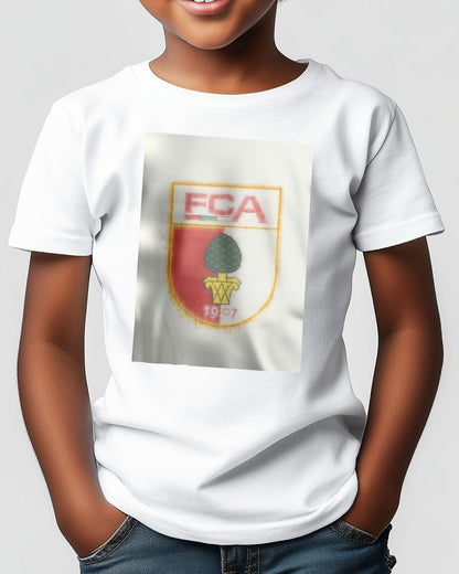 Tee FC Augsburg - @ArtStyle