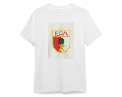 Tee FC Augsburg - @ArtStyle