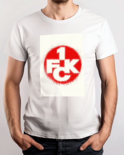 Tee FC Kaiserslautern - @ArtStyle