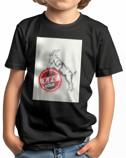 Tee FC Koln - @ArtStyle