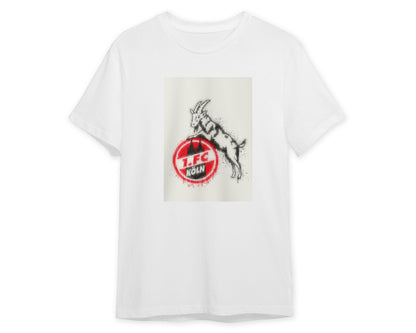 Tee FC Koln - @ArtStyle