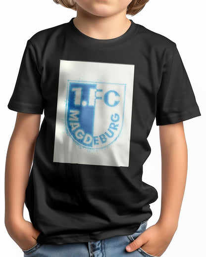 Tee FC Magdeburg - @ArtStyle