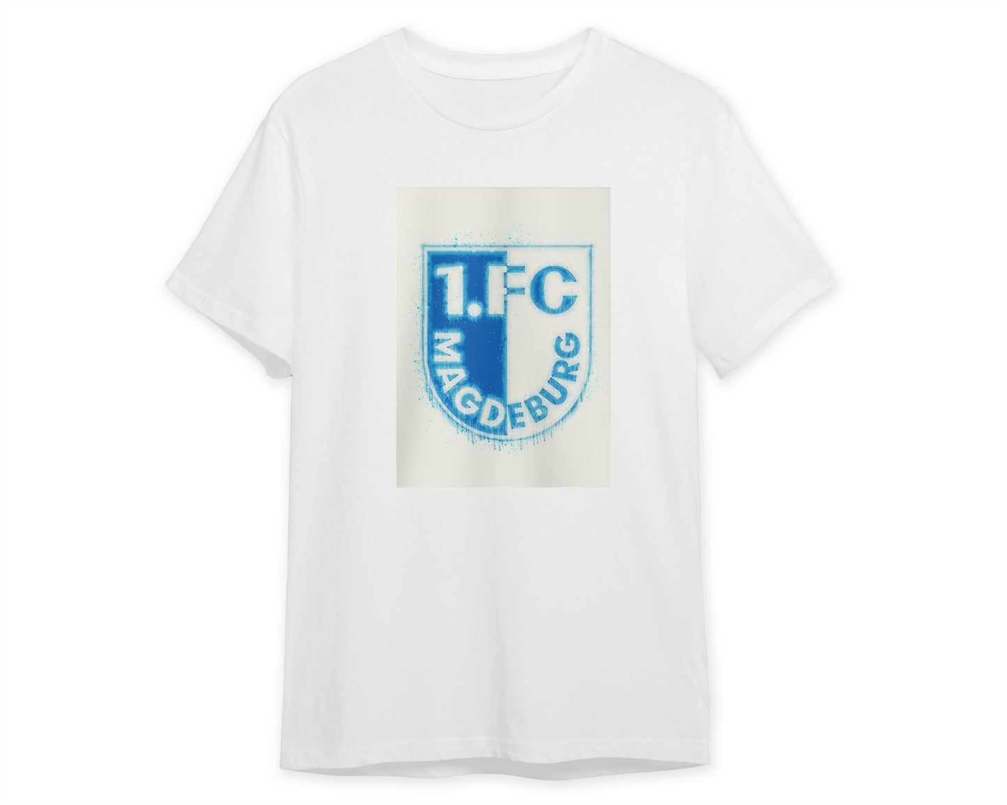 Tee FC Magdeburg - @ArtStyle