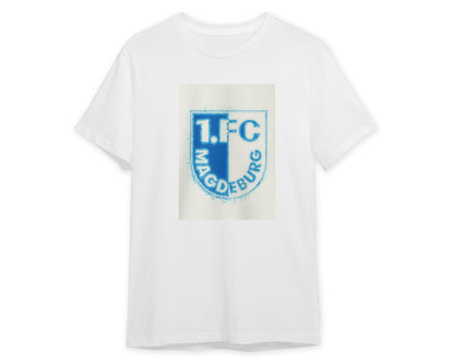 Tee FC Magdeburg - @ArtStyle