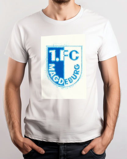 Tee FC Magdeburg - @ArtStyle