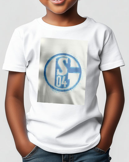 Tee FC Schalke 04 - @ArtStyle