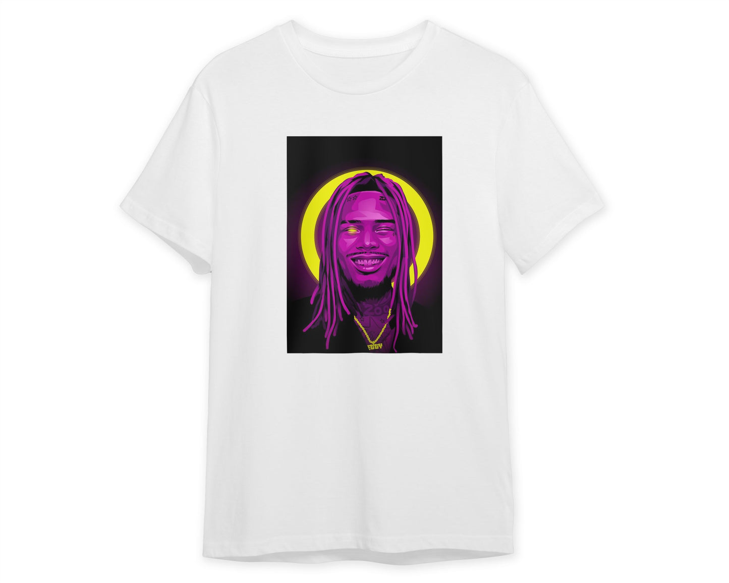 Fetty Wap - @CraftStudio