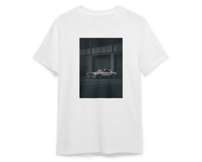 Tee First Generation Ford Mustang - @SpeedArt