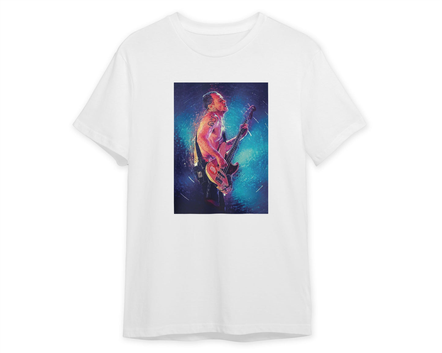 Flea - @Masahiro_art