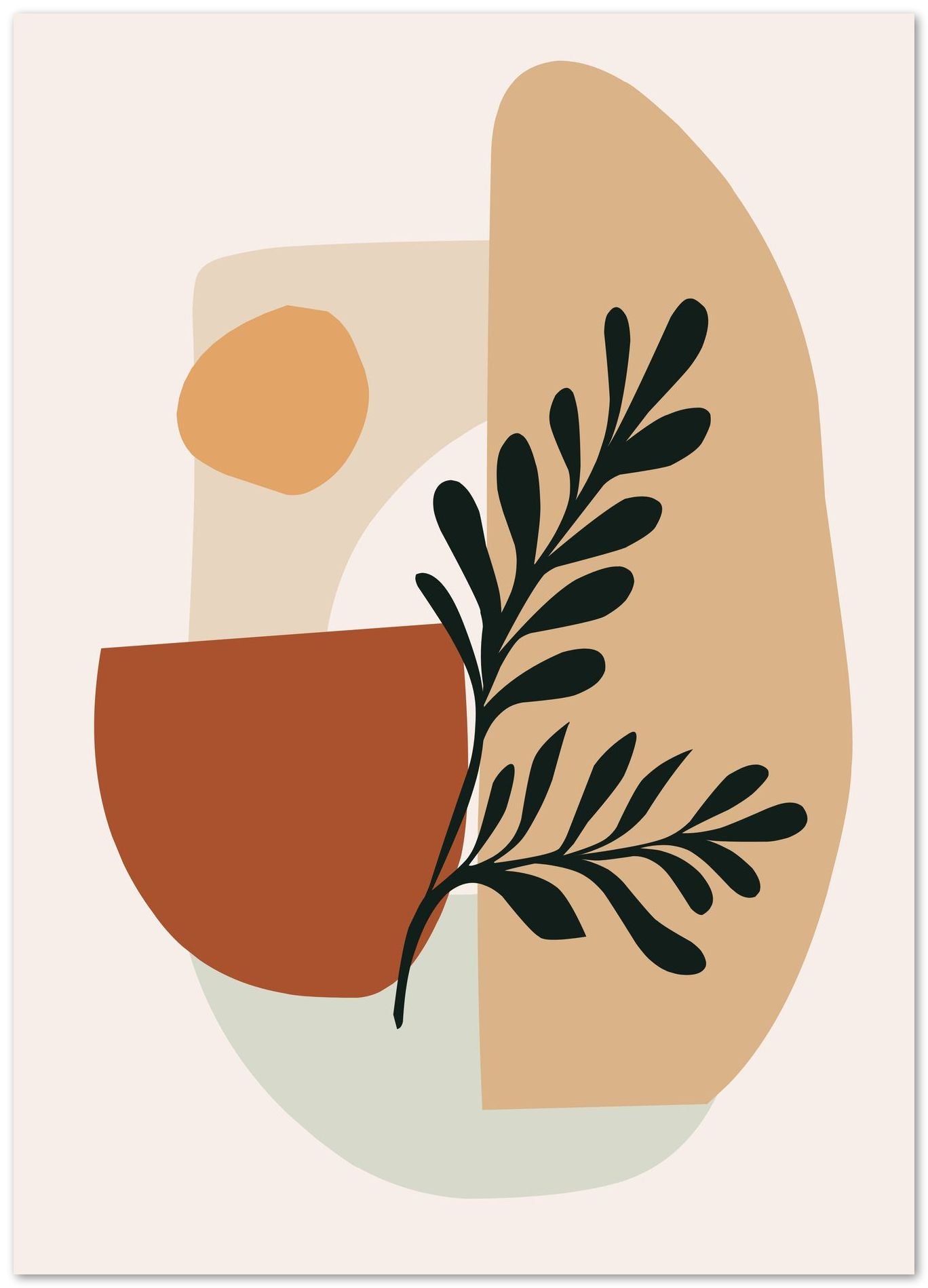 floral flower draw - @msheltyan