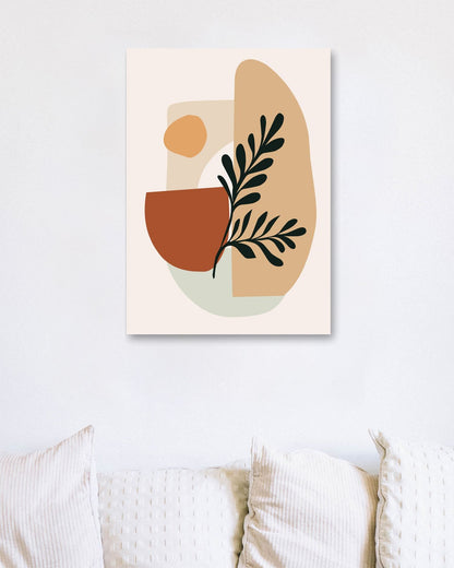 floral flower draw - @msheltyan