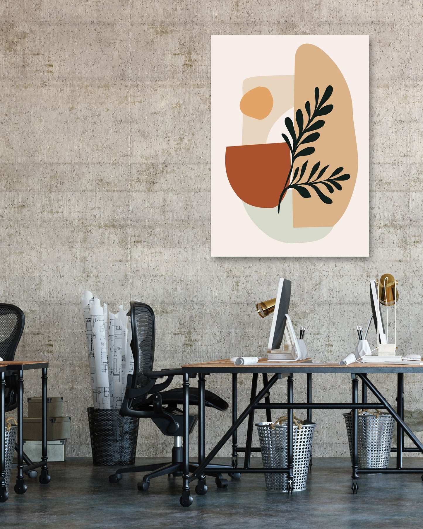 floral flower draw - @msheltyan