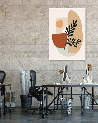 floral flower draw - @msheltyan