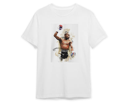 Floyd Mayweather Jr - @ArtStyle