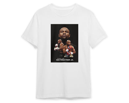 floyd money mayweather jr - @Artnesia