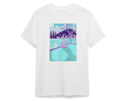 Tee football aesthetic - @beautifulday