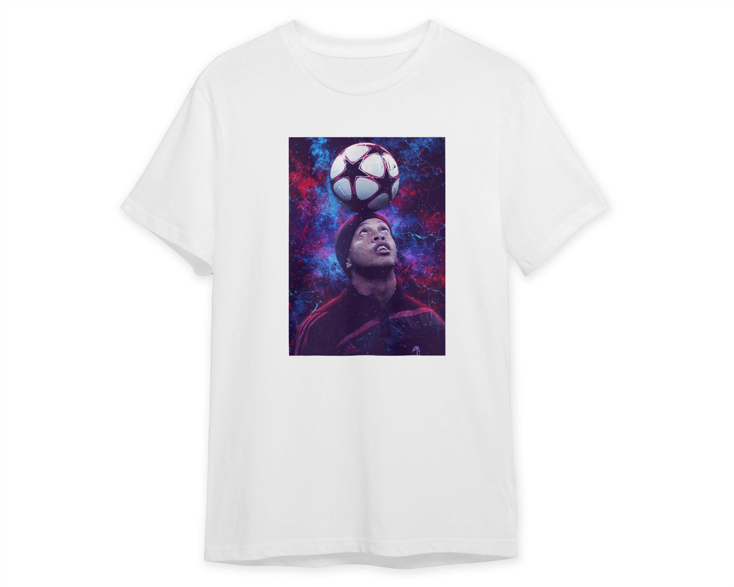 Tee Football - @SanDee15