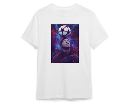 Tee Football - @SanDee15