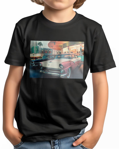 Tee Ford Fairlane - @SpeedArt