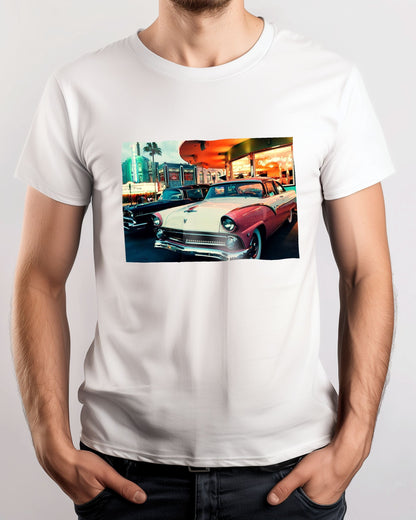 Tee Ford Fairlane - @SpeedArt