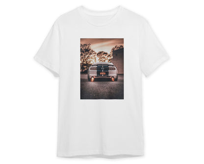 Tee Ford Mustang - @SpeedArt