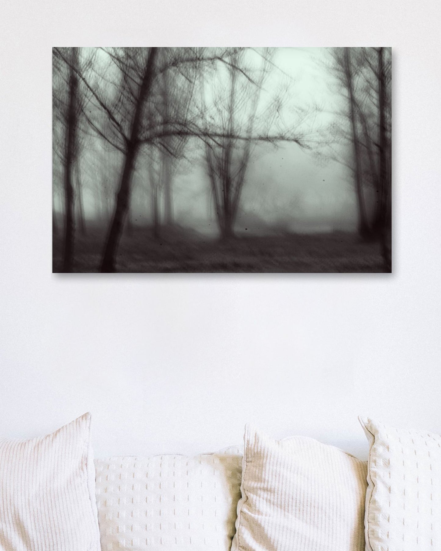 forest - @javierbago