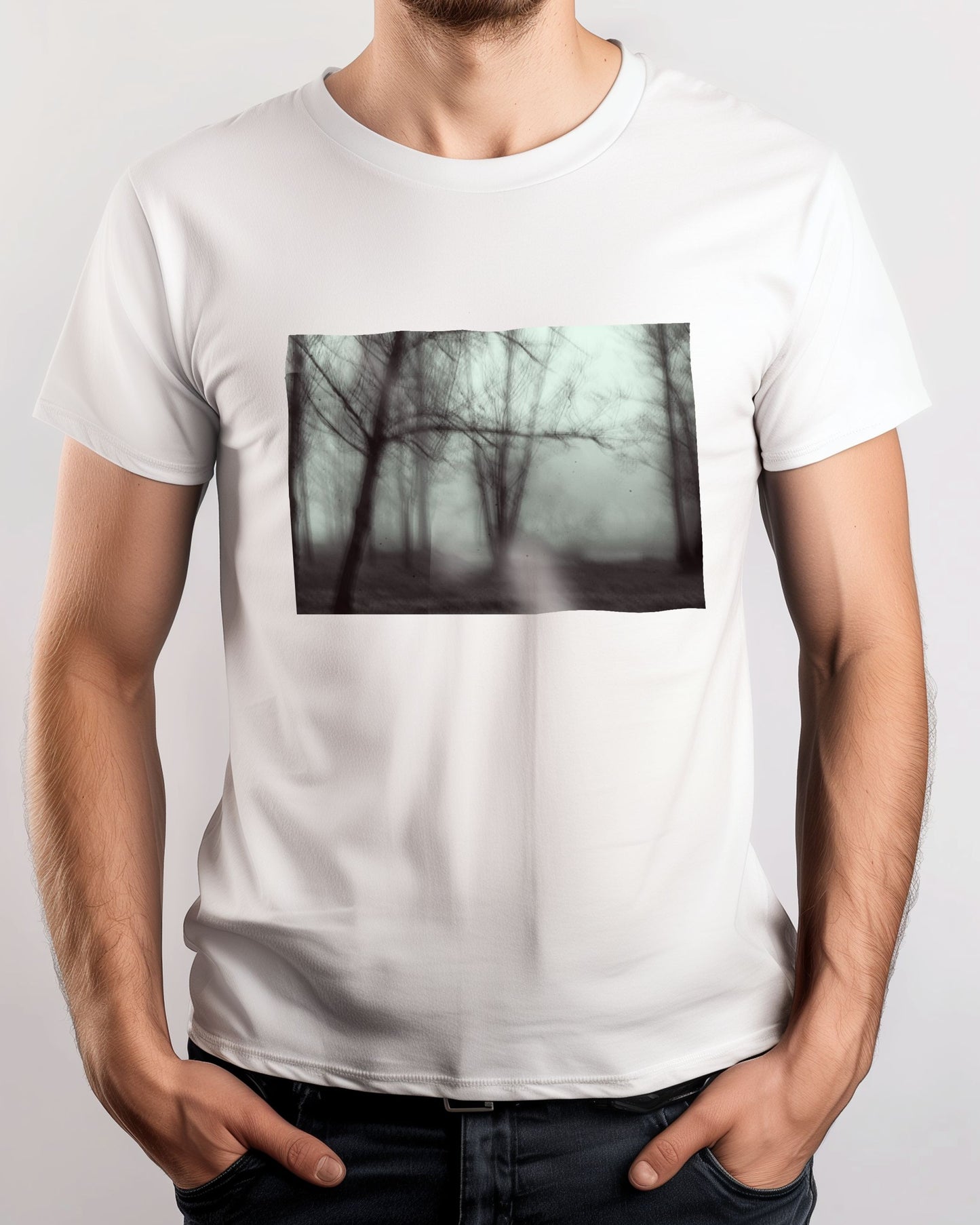 forest - @javierbago