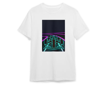 Tee Formula 1 - @4147_design