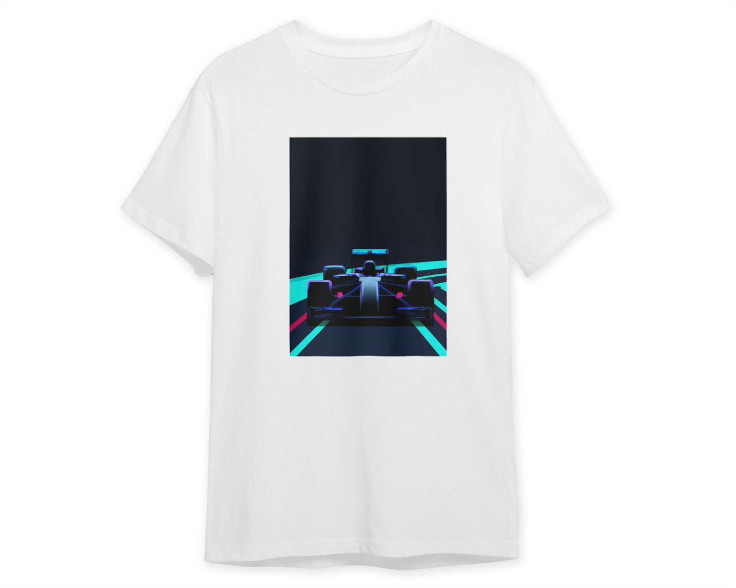 Tee Formula 1 new Art - @4147_design