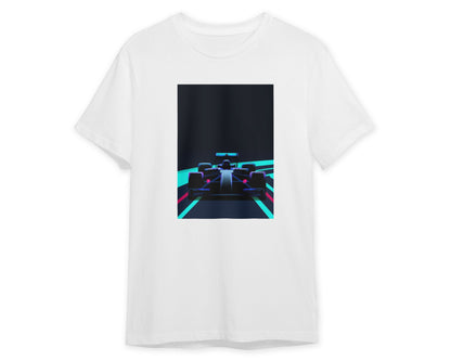 Tee Formula 1 new Art - @4147_design