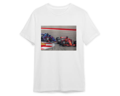 Tee Formula 1 - @SpeedArt
