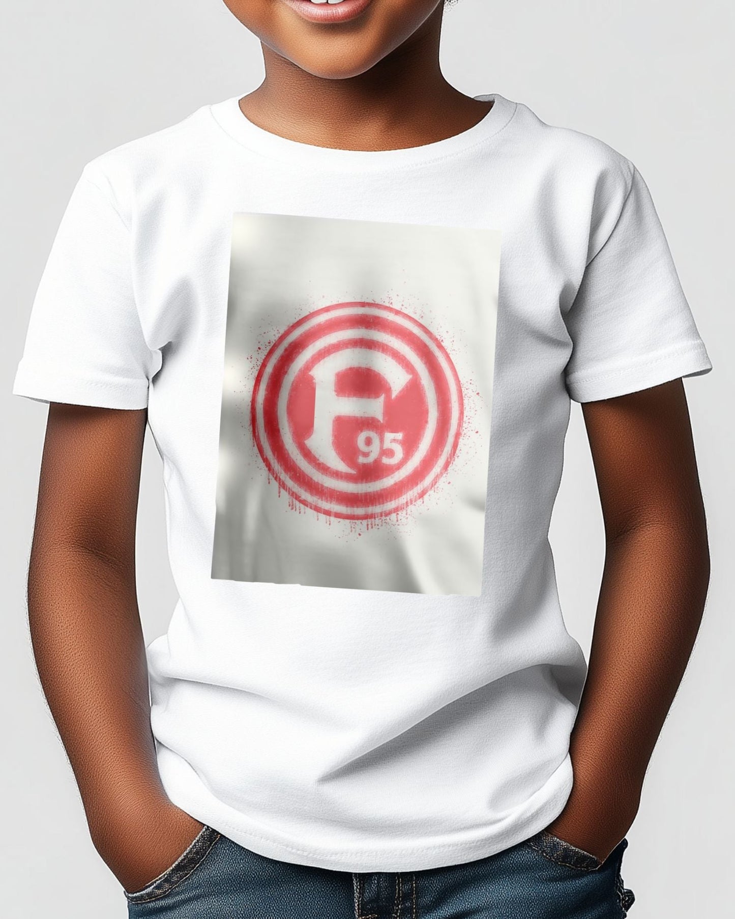 Tee Fortuna Dusseldorf - @ArtStyle