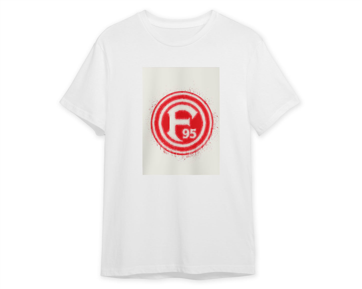 Fortuna Dusseldorf - @ArtStyle