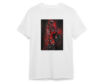Tee Francesco Bagnaia - @4147_design