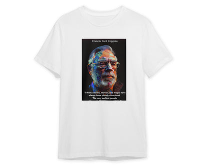 Francis Ford Coppola Quotes - @WpapArtist