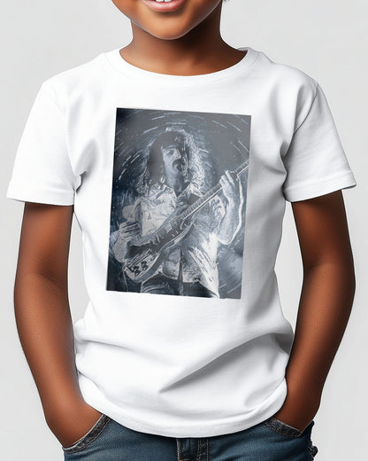 Frank Zappa - @Masahiro_art