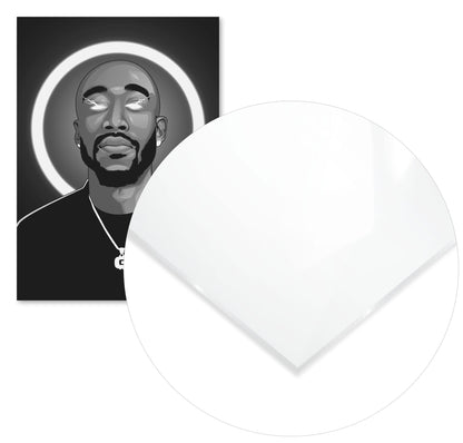 Freddie Gibbs - @ColorizeStudio