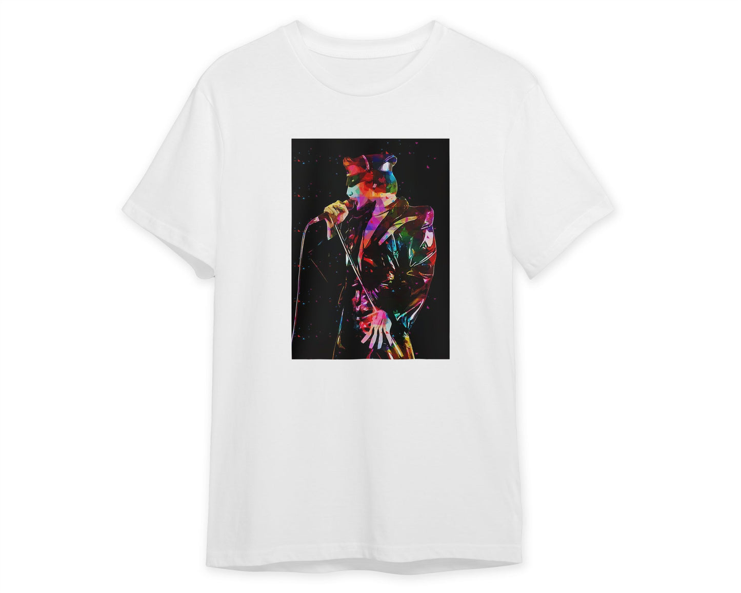 Freddie Mercury - @ColorfulArt