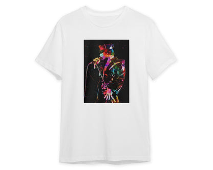 Freddie Mercury - @ColorfulArt