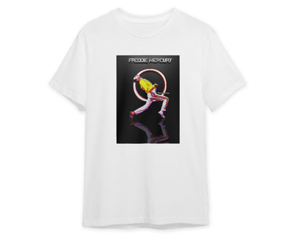 freddie mercury - @egisyaputra