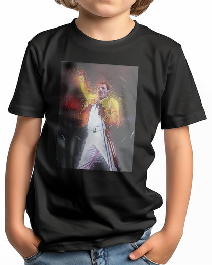 Freddie Mercury - @Masahiro_art